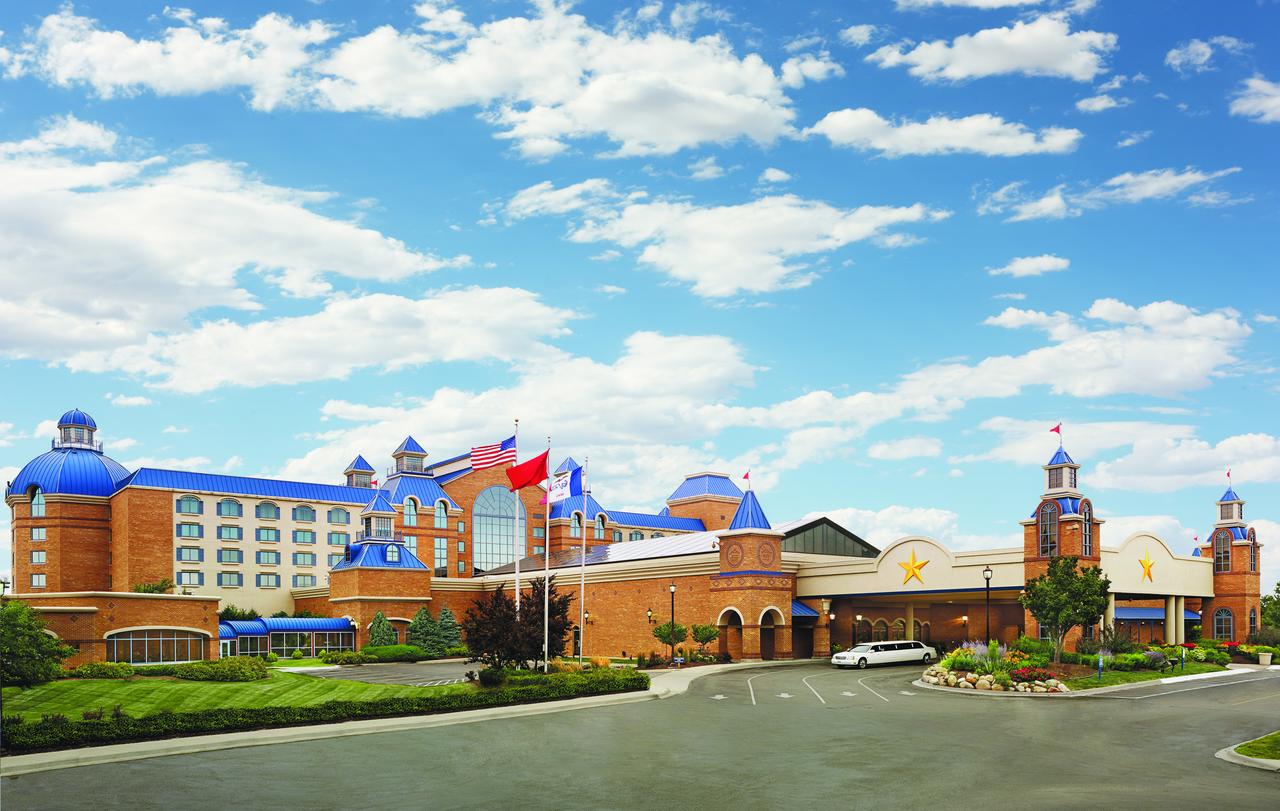 Ameristar Casino Buffet Council Bluffs Ia