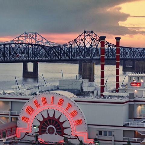 Vicksburg Ms Casinos