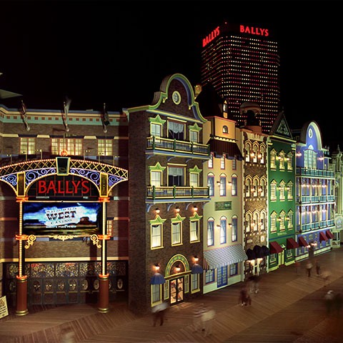 ballys hotel and casino atlantic city