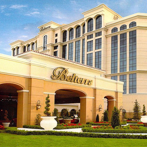 Belterra Casino Resort Florence Indiana