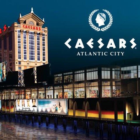 caesars casino hotel atlantic city nj