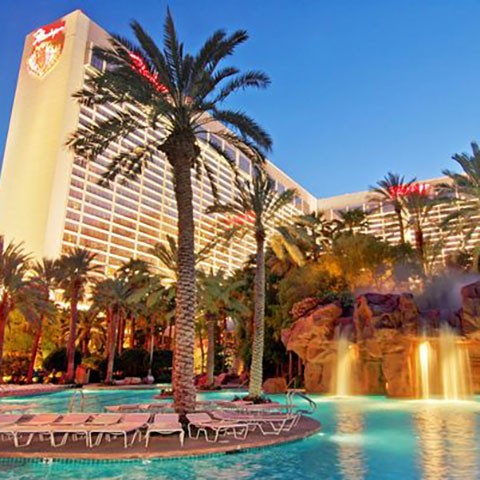 Flamingo-Las-Vegas - Casino Promotions