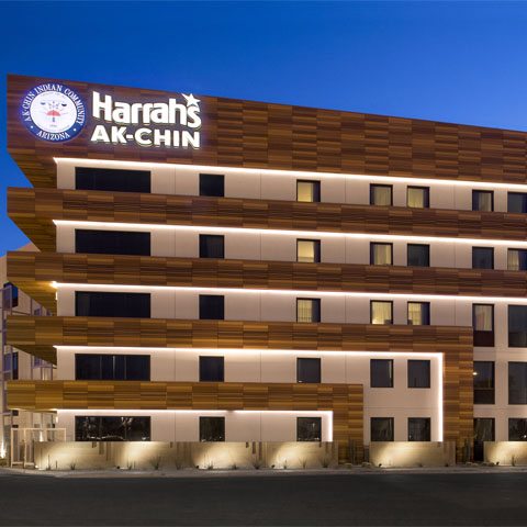 ak chin harrahs casino maricopa