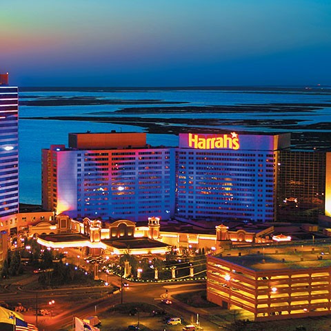 harrahs atlantic city casino shuttle schedule
