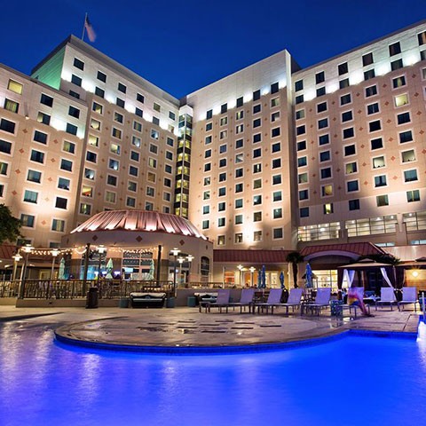Casino Cruise Gulf Shores