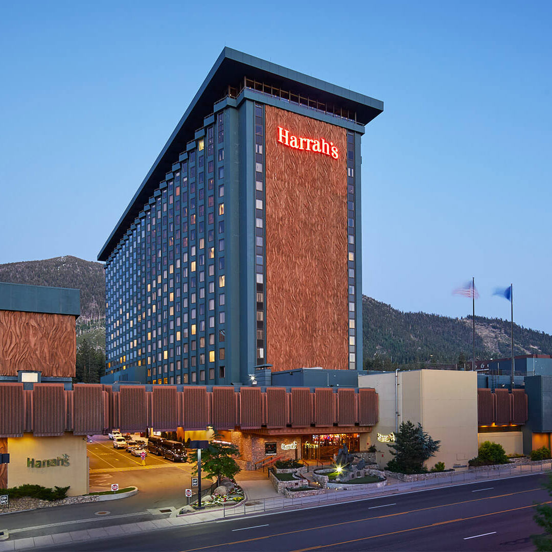 Harrah's Lake Tahoe