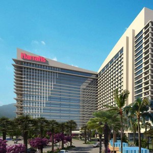casinos nxt to harrah
