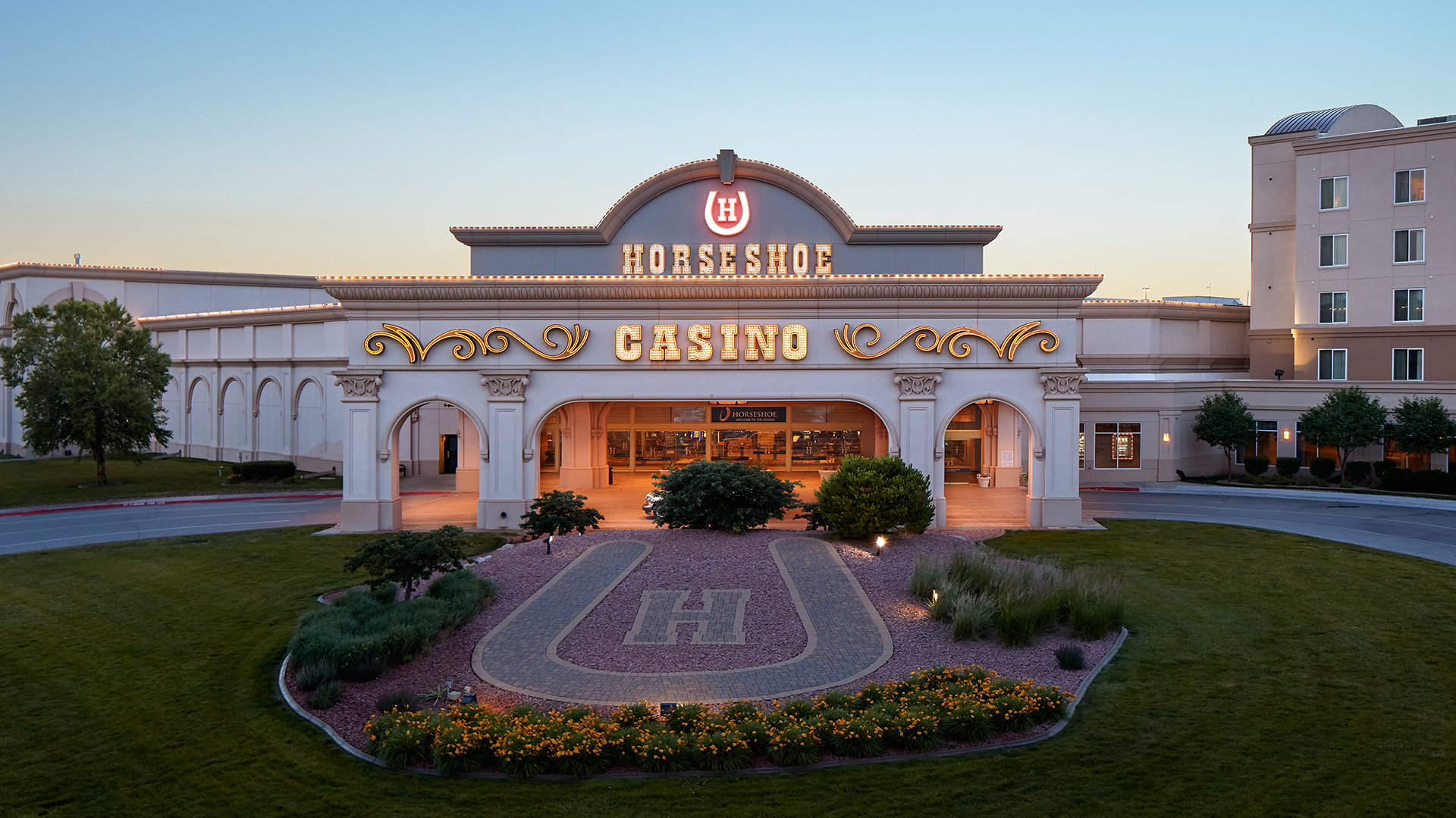 Horseshoe Casino - Casino Promotions