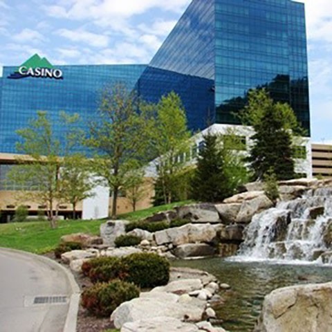 Seneca Allegany Resort & Casino Salamanca Ny