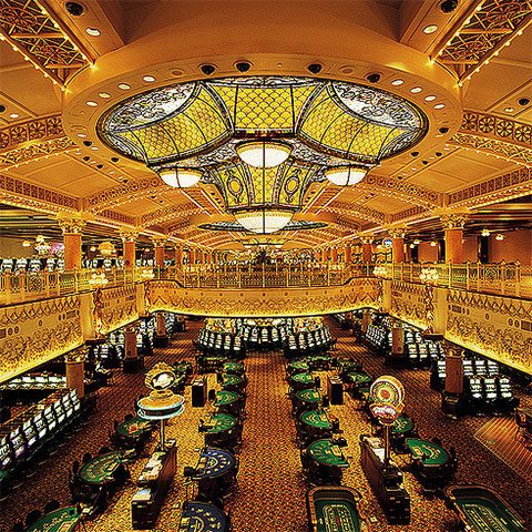 Ameristar casino poker room kansas city