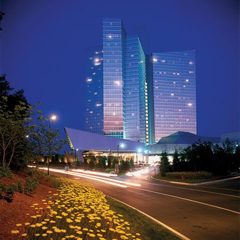 resorts casino hotel atlantic city mohegan sun