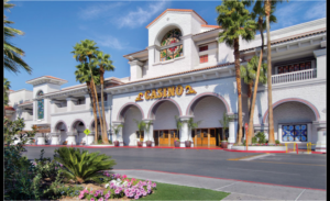 gold coast casino hotel