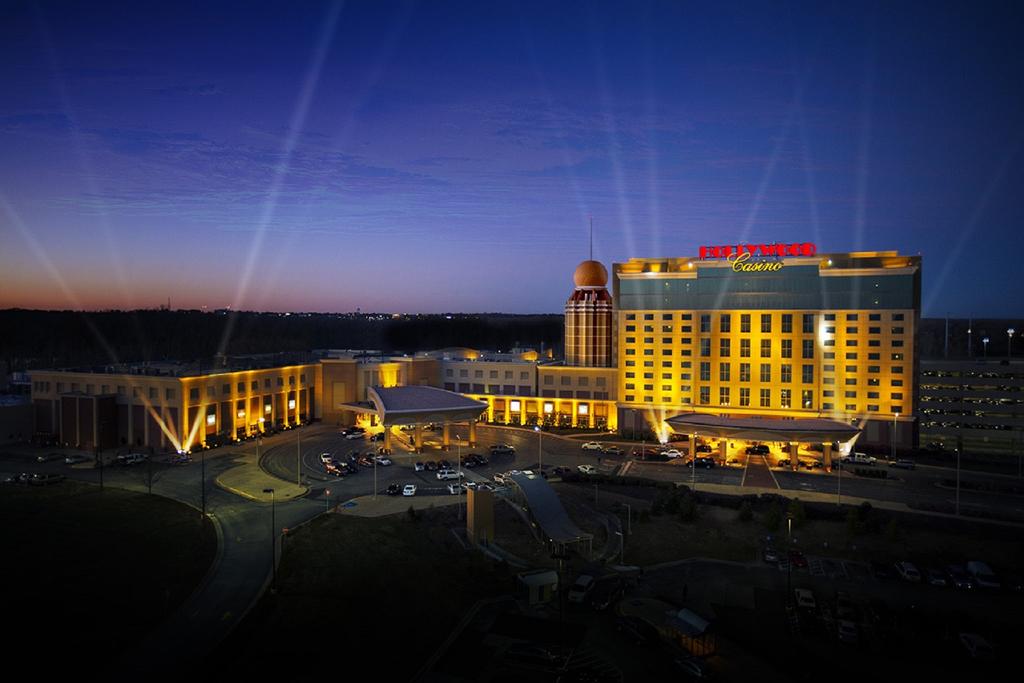 hollywood casino in mississippi