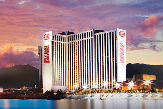 Grand sierra casino dining packages