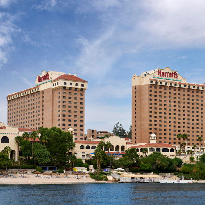 Harrah's Laughlin